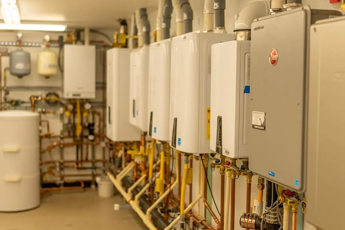 Plumbing services in West Caldwell, NJ